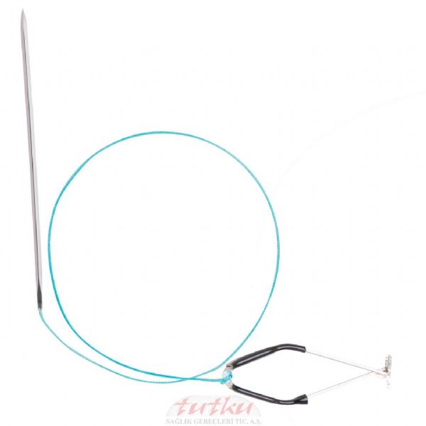 Versa Lifter Needle | Tutku Sağlık