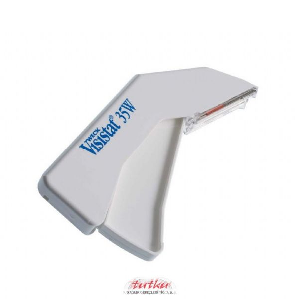 Visistat Cilt Zımbaları & Sökücüleri | Tutku Sağlık