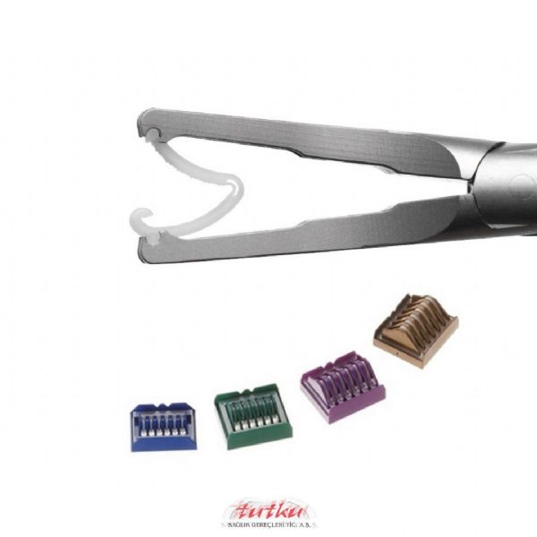 Weck Polymer Ligation Hem-o-lok | Tutku Sağlık
